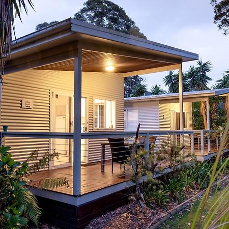 Big4 South Durras Holiday Park 외부 사진