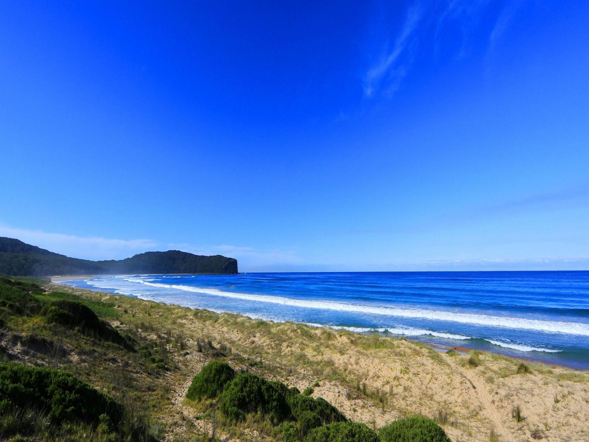 Big4 South Durras Holiday Park 외부 사진