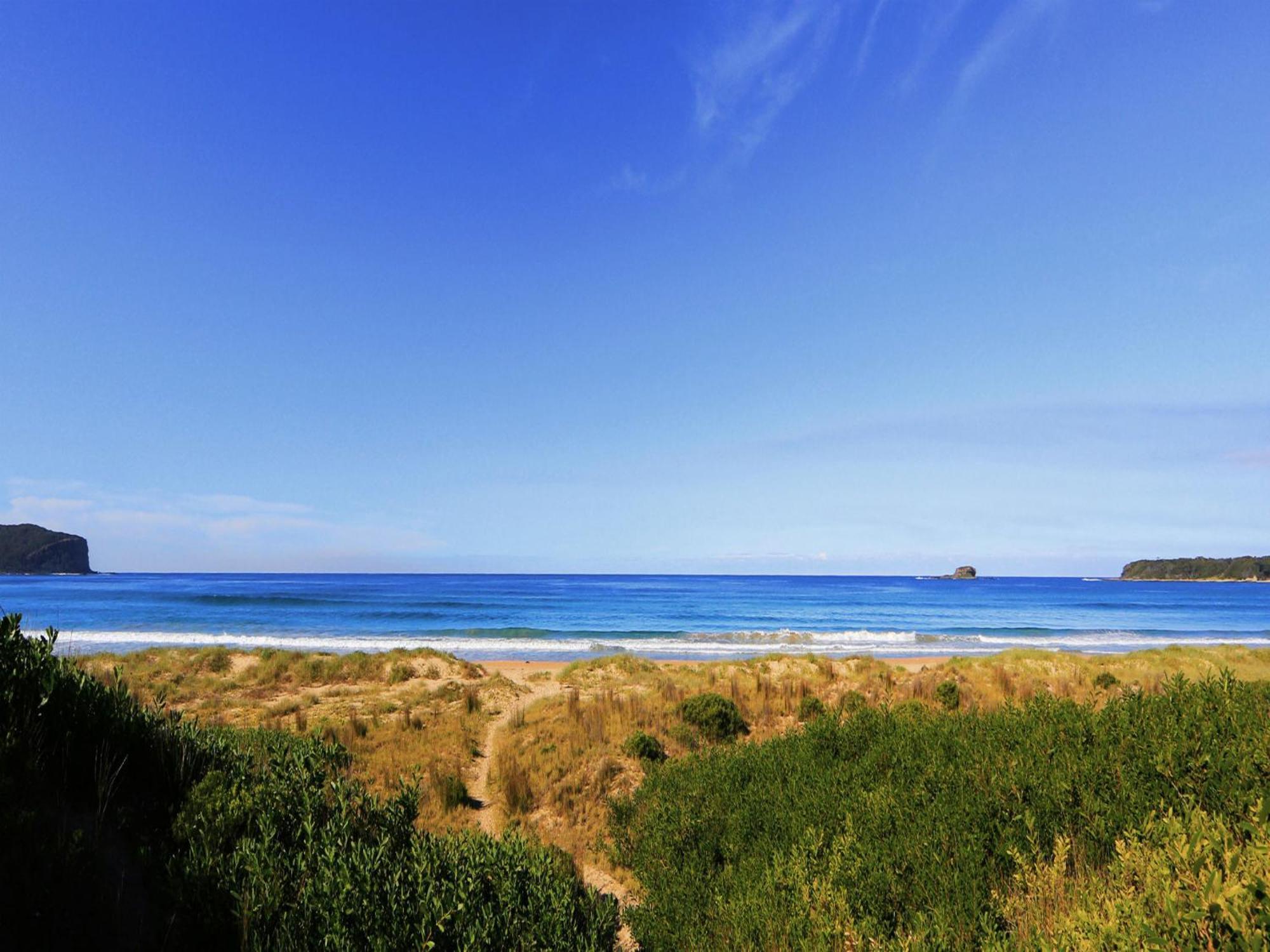 Big4 South Durras Holiday Park 외부 사진
