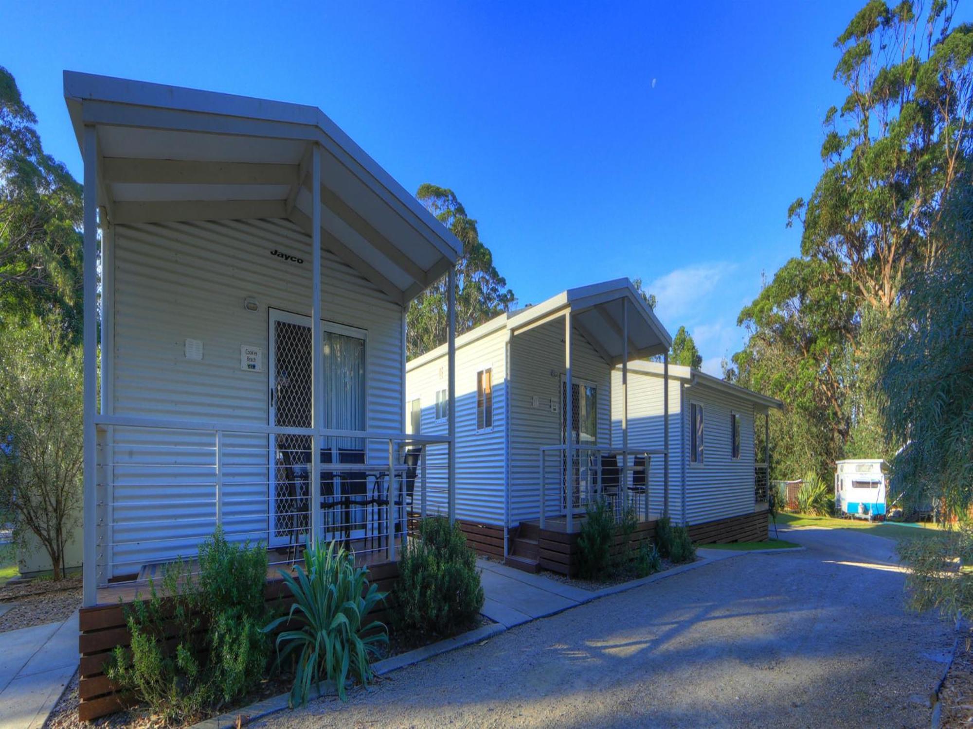 Big4 South Durras Holiday Park 외부 사진