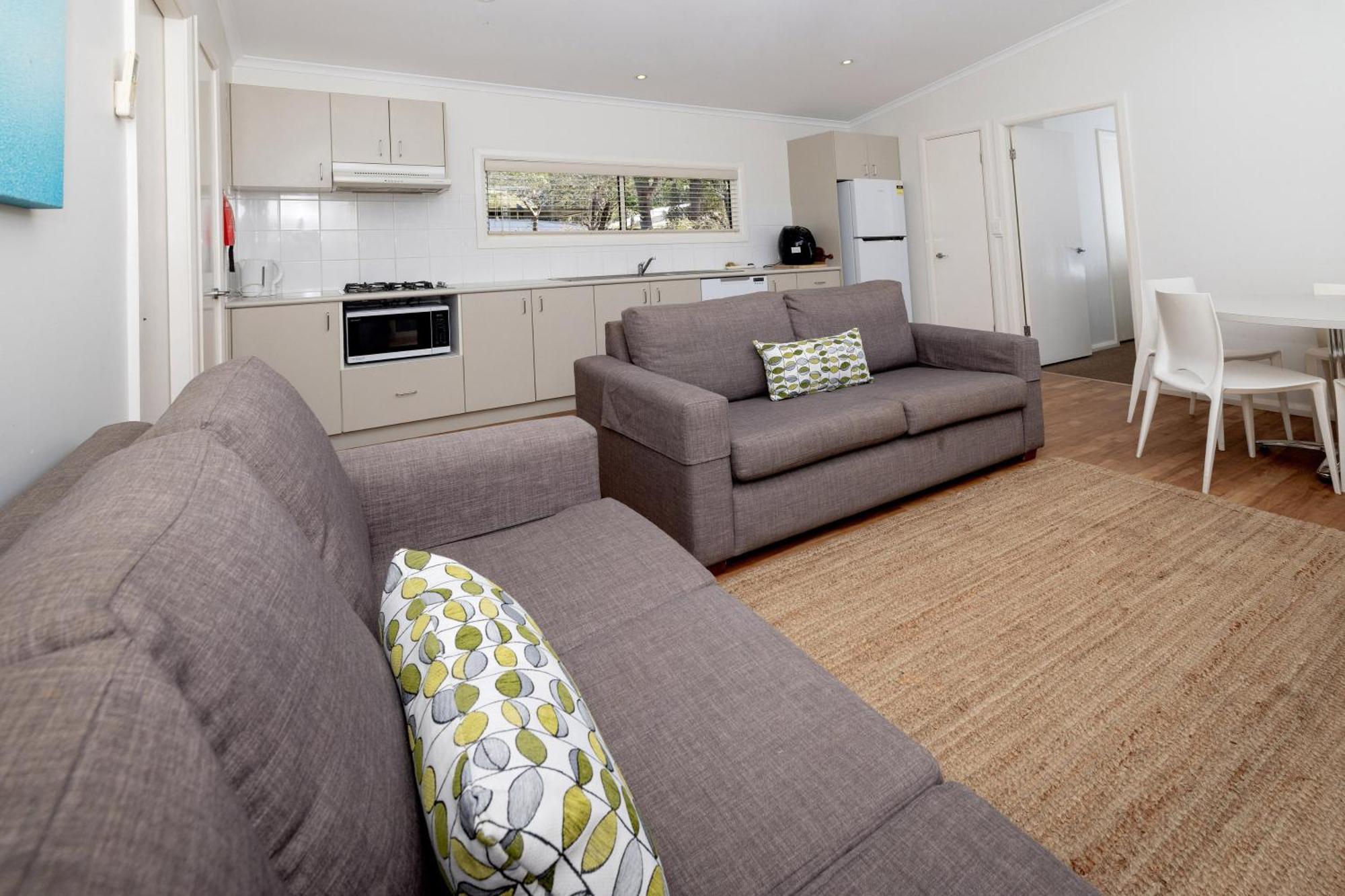 Big4 South Durras Holiday Park 외부 사진