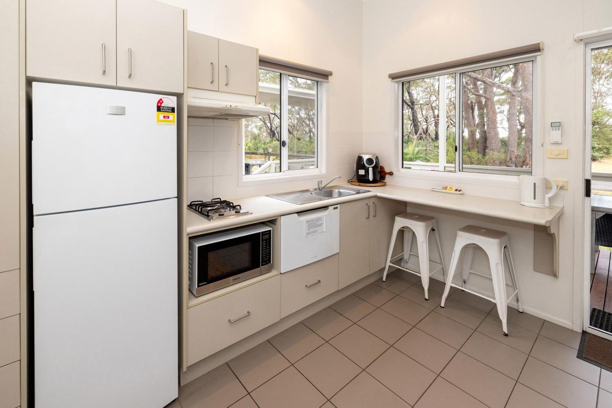 Big4 South Durras Holiday Park 외부 사진