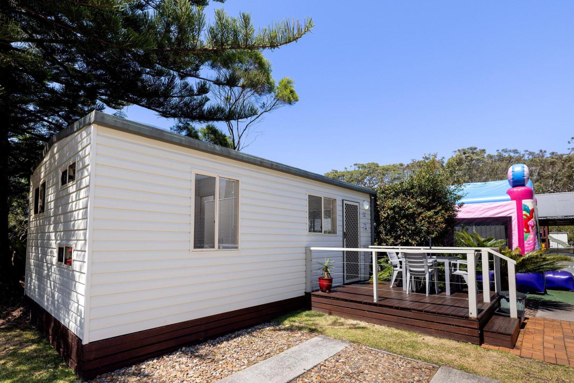 Big4 South Durras Holiday Park 외부 사진