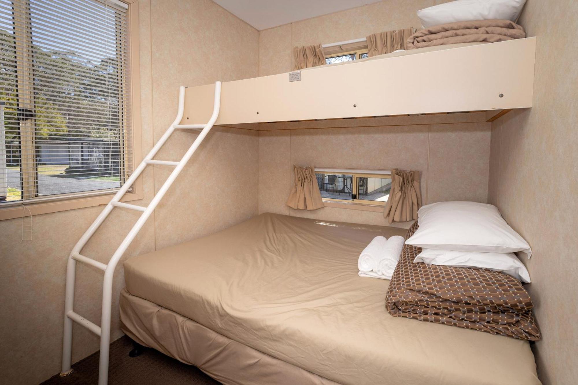 Big4 South Durras Holiday Park 외부 사진