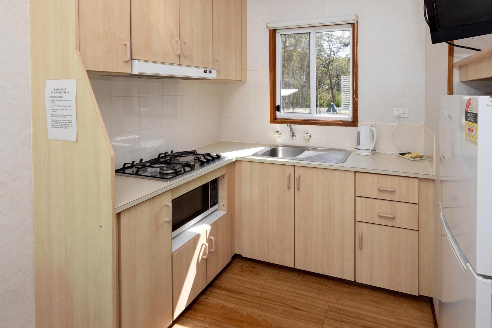 Big4 South Durras Holiday Park 외부 사진