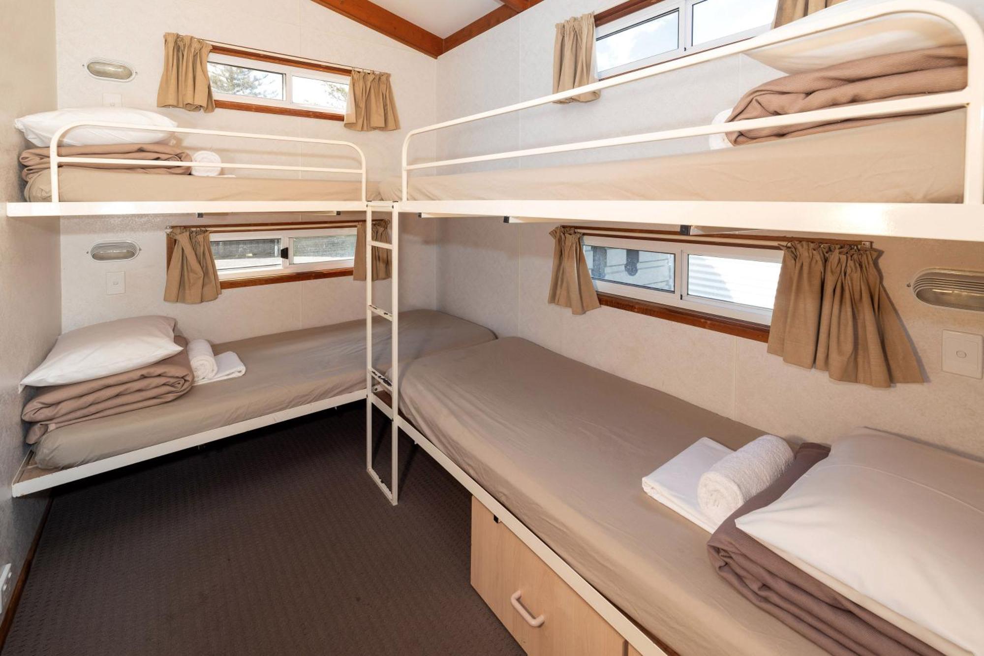 Big4 South Durras Holiday Park 외부 사진