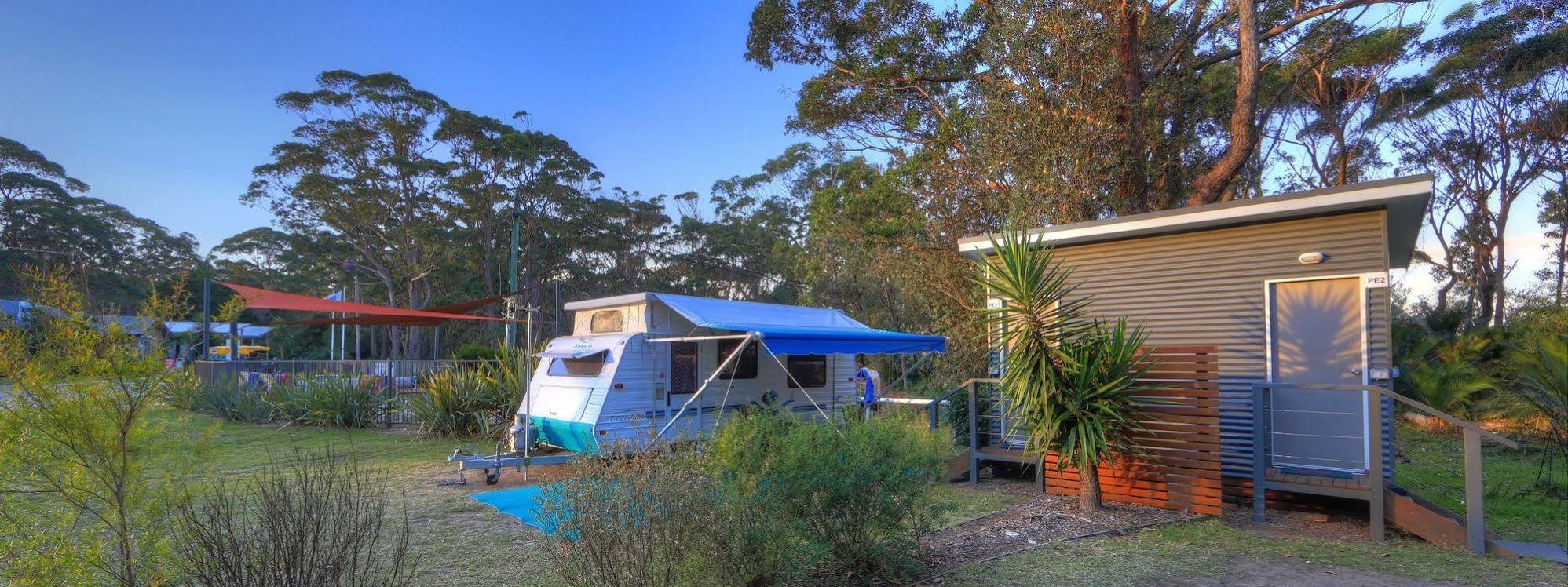 Big4 South Durras Holiday Park 외부 사진